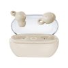 Joyroom JR-TS3 wireless in-ear headphones - white