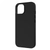 Decoded - silicone protective case for iPhone 15 Plus compatible with MagSafe (graphine)