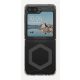 UAG Plyo Pro case with magnetic module for Samsung Galaxy Flip 5 - dark gray