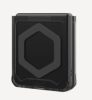 UAG Plyo Pro case with magnetic module for Samsung Galaxy Flip 5 - dark gray