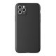 Silicone Soft Case for Xiaomi Redmi 12 - black