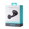 Joyroom JR-ZS356 universal magnetic car holder for a phone on the cockpit/window - black