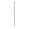 Baseus Smooth Writing 2 Overseas Edition stylus with active tip for iPad with replaceable tip - white