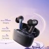 Joyroom Jbuds (JR-BC1) ANC wireless in-ear headphones - black