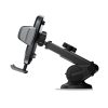 Joyroom car phone holder for cockpit, dashboard black (JR-ZS350)