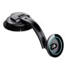 Joyroom magnetic car phone holder for cockpit, dashboard black (JR-ZS366)