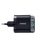 Joyroom JR-TCN01 2xUSB-A 12W 2.4A mains charger - black