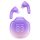 Acefast T9 Bluetooth 5.3 in-ear wireless headphones - purple