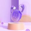 Acefast T9 Bluetooth 5.3 in-ear wireless headphones - purple