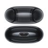 Acefast T9 Bluetooth 5.3 in-ear wireless headphones with display - black