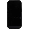 Audi Silicone Case for iPhone 15 Plus - black