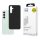 Samsung Galaxy S23 FE - 3mk Matt Case black