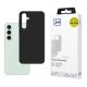 Samsung Galaxy S23 FE - 3mk Matt Case black