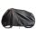 Waterproof bike cover size M - black