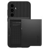 Spigen SLIM ARMOR CS GALAXY S23 FE BLACK