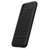 Caseology Parallax case for Samsung Galaxy S23 FE - matte black