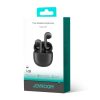 TWS Joyroom Funpods Series JR-FB1 Bluetooth 5.3 wireless headphones - black