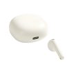 TWS Joyroom Funpods Series JR-FB1 Bluetooth 5.3 wireless headphones - beige