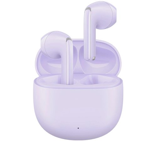 TWS Joyroom Funpods Series JR-FB1 Bluetooth 5.3 wireless headphones - purple