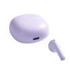 TWS Joyroom Funpods Series JR-FB1 Bluetooth 5.3 wireless headphones - purple