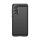 Carbon Case for Samsung Galaxy A55 - black