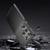 Thunder Case armored case for Samsung Galaxy S24 Ultra - black