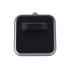 Joyroom JR-WQW03 wireless charger for Apple Watch smartwatches - black