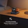 Joyroom JR-WQW03 wireless charger for Apple Watch smartwatches - black