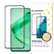 Wozinsky Full Glue tempered glass with black frame for Huawei Nova 11 SE