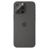 Spigen Optik.tR Camera Protector for iPhone 14 Pro / Pro Max / 15 Pro / Pro Max - transparent 2 pcs.