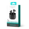 TWS Joyroom Funpods Series JR-FB3 Bluetooth 5.3 wireless headphones - black