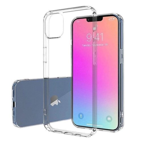 Ultra Clear Case for Xiaomi 14 Pro - transparent