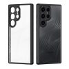 Dux Ducis Aimo case for Samsung S24 Ultra - black