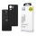 3mk Matt Case for Motorola Edge 40 - black