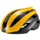 Rockbros 10110004006 bicycle helmet, size M - yellow and black