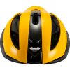 Rockbros 10110004006 bicycle helmet, size M - yellow and black