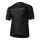 Rockbros 15120002005 short sleeve XXL cycling jersey - black