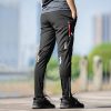 Rockbros cycling pants RKCK0001 size 2XL - black