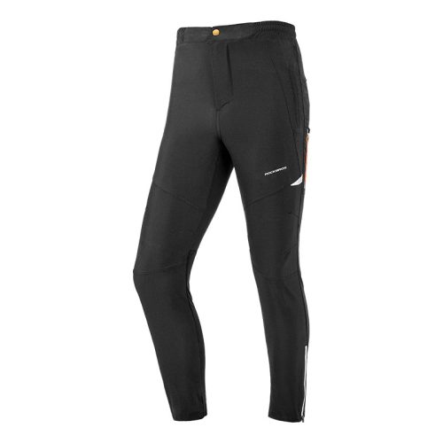 Rockbros RKCK0001 cycling pants, size M - black