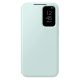 Samsung Smart View Wallet EF-ZS711CMEGWW case for Samsung Galaxy S23 FE - mint