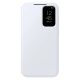 Samsung Smart View Wallet EF-ZS711CWEGWW case for Samsung Galaxy S23 FE - white