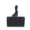 Joyroom JR-WQS02 iPhone AirPods Apple Watch 4in1 charging station foldable - black