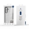 Dux Ducis Aimo case for Samsung A35 5G - black