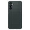 Spigen Liquid Air case for Samsung Galaxy A15 4G / 5G - dark green