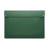 Spigen Valentinus case for a 15-16" laptop - green