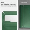 Spigen Valentinus case for a 15-16" laptop - green