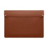 Spigen Valentinus case for a 15-16" laptop - brown