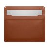 Spigen Valentinus case for a 15-16" laptop - brown