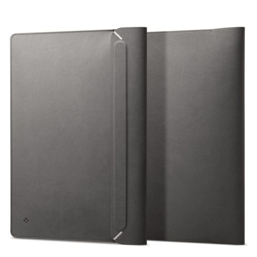 Spigen Valentinus case for a 15-16" laptop - gray