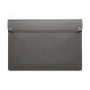 Spigen Valentinus case for a 15-16" laptop - gray